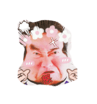 Mrs.yari.su.gin（個別スタンプ：8）
