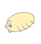 わくわくてぃもしーらんど（個別スタンプ：2）