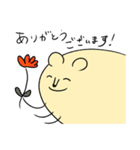 わくわくてぃもしーらんど（個別スタンプ：7）