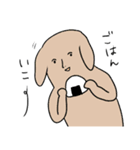 わくわくてぃもしーらんど（個別スタンプ：25）
