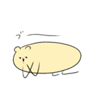 わくわくてぃもしーらんど（個別スタンプ：40）