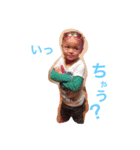 りっくとゆと（個別スタンプ：6）