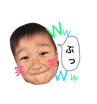 ひなはやと（個別スタンプ：20）