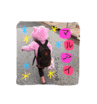ひなはやと（個別スタンプ：26）