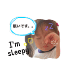 ひなはやと（個別スタンプ：30）