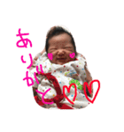 ひまり17スタンプ（個別スタンプ：12）