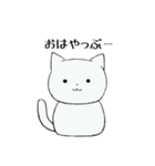 nekomaru_（個別スタンプ：11）