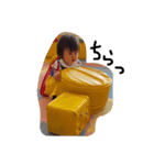 konatsu02（個別スタンプ：6）