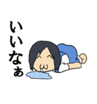 ゆくんが使うスタンプVer.1.5（個別スタンプ：13）