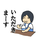 ゆくんが使うスタンプVer.1.5（個別スタンプ：15）