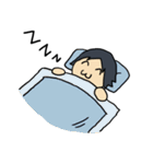 ゆくんが使うスタンプVer.1.5（個別スタンプ：28）