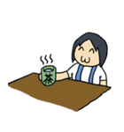 ゆくんが使うスタンプVer.1.5（個別スタンプ：30）