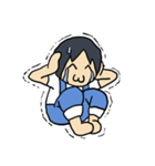ゆくんが使うスタンプVer.1.5（個別スタンプ：31）