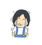 ゆくんが使うスタンプVer.1.5（個別スタンプ：33）