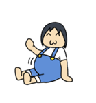 ゆくんが使うスタンプVer.1.5（個別スタンプ：34）