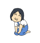 ゆくんが使うスタンプVer.1.5（個別スタンプ：35）