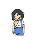 ゆくんが使うスタンプVer.1.5（個別スタンプ：36）