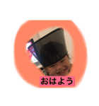 shuya5（個別スタンプ：8）
