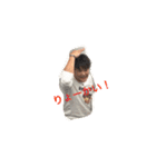 とももん了解！（個別スタンプ：32）
