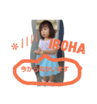 iromama（個別スタンプ：6）