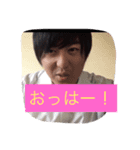 あきのり 大統領（個別スタンプ：4）