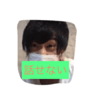 あきのり 大統領（個別スタンプ：5）