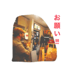 Mr. iron  vol.2（個別スタンプ：4）