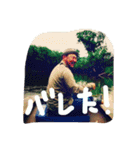 Mr. iron  vol.2（個別スタンプ：6）