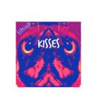 KISSES stamp of lihua 2（個別スタンプ：19）