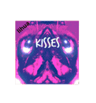 KISSES stamp of lihua 2（個別スタンプ：23）