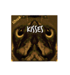 KISSES stamp of lihua 2（個別スタンプ：26）