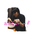 勝山2（個別スタンプ：4）