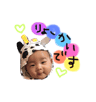 ひなりん1（個別スタンプ：13）