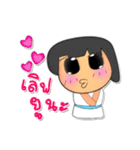 Sara Nana.V5（個別スタンプ：29）