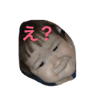 せなさんのスタンプ（個別スタンプ：4）
