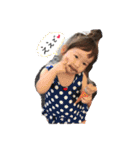 せなさんのスタンプ（個別スタンプ：12）