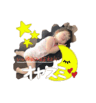 せなさんのスタンプ（個別スタンプ：13）