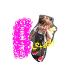 せなさんのスタンプ（個別スタンプ：16）