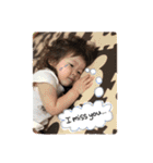 せなさんのスタンプ（個別スタンプ：31）