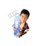 ssandss（個別スタンプ：5）