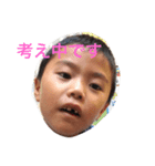 ssandss（個別スタンプ：6）