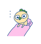 うりちょのあいずち（個別スタンプ：15）