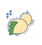 うりちょのあいずち（個別スタンプ：38）
