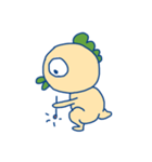 うりちょのあいずち（個別スタンプ：39）