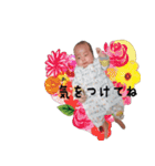 ゆのりと（個別スタンプ：9）