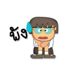 Sakoto.V3（個別スタンプ：34）