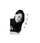 baby's family（個別スタンプ：5）