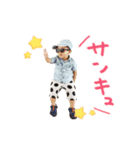 とうぎんぷ（個別スタンプ：1）