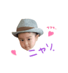 とうぎんぷ（個別スタンプ：8）