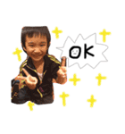 my treasure3（個別スタンプ：15）